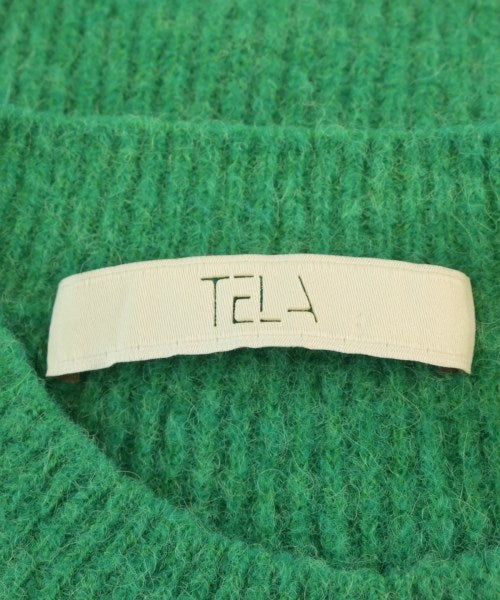 TELA 毛衣