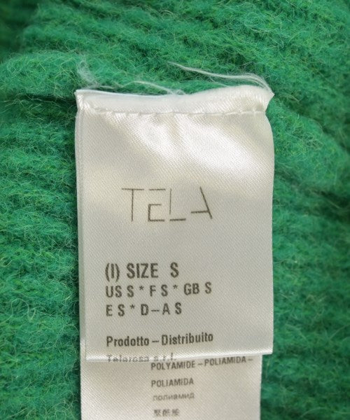 TELA 毛衣