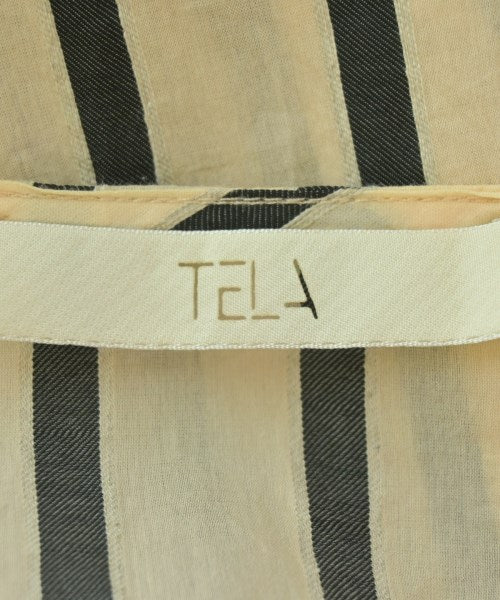 TELA 女襯衫
