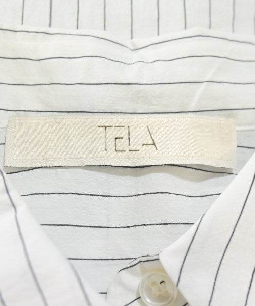 TELA 女襯衫