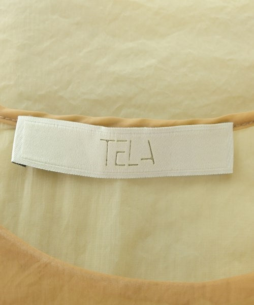 TELA 無袖上衣