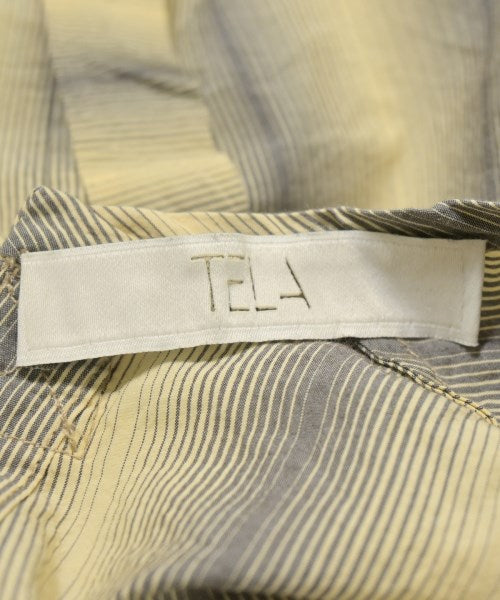 TELA 女襯衫