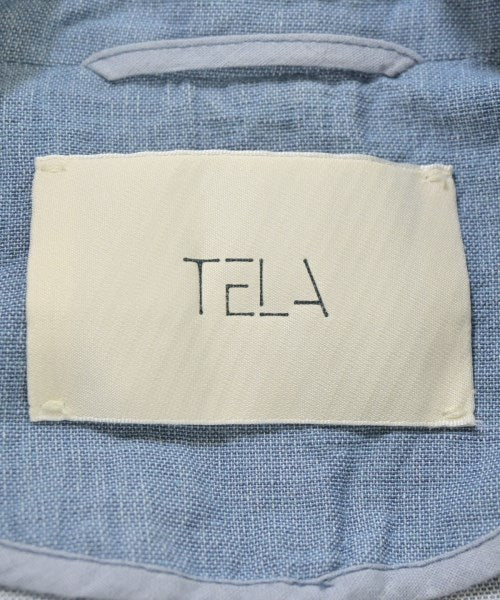 TELA 夾克