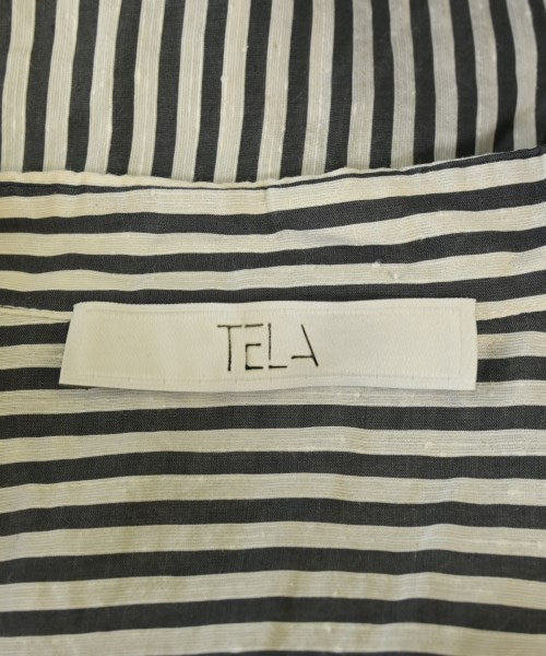 TELA 休閒襯衫
