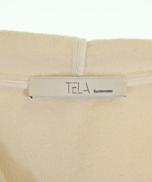 TELA 連帽衫