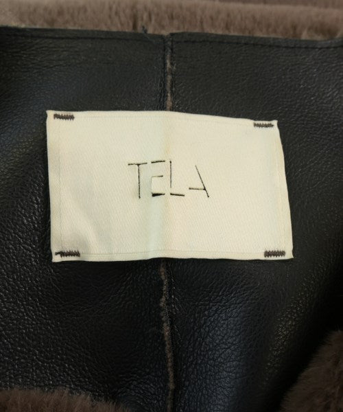 TELA 其他大衣