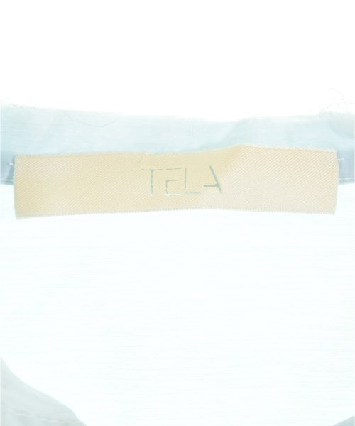 TELA 休閒襯衫