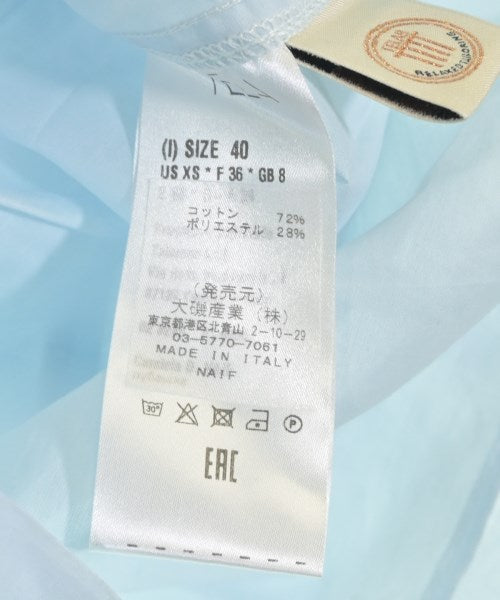 TELA 休閒襯衫