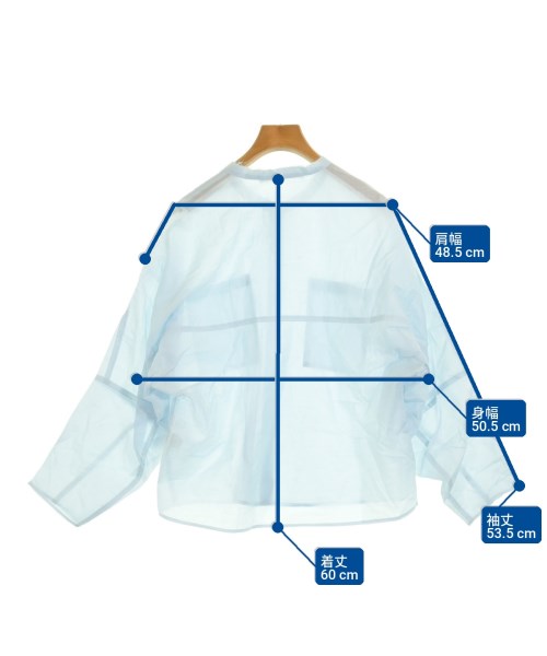 TELA 休閒襯衫