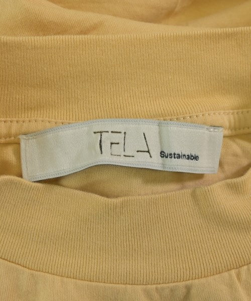 TELA T恤/上衣