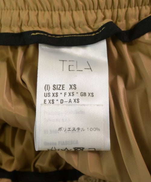 TELA 長裙/超長裙