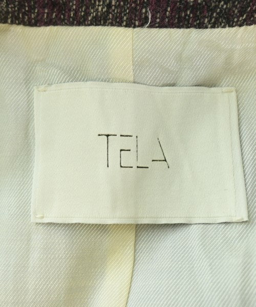 TELA 休閒夾克
