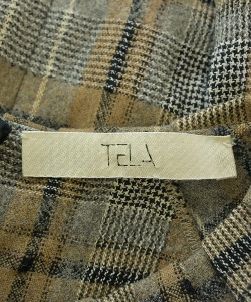TELA 洋裝
