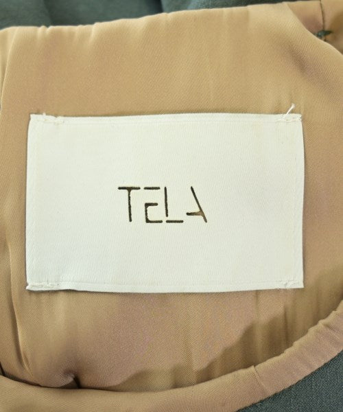 TELA 女襯衫