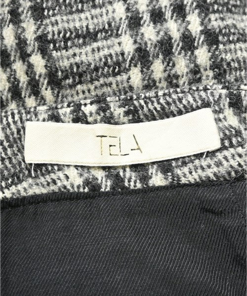 TELA 長裙/超長裙
