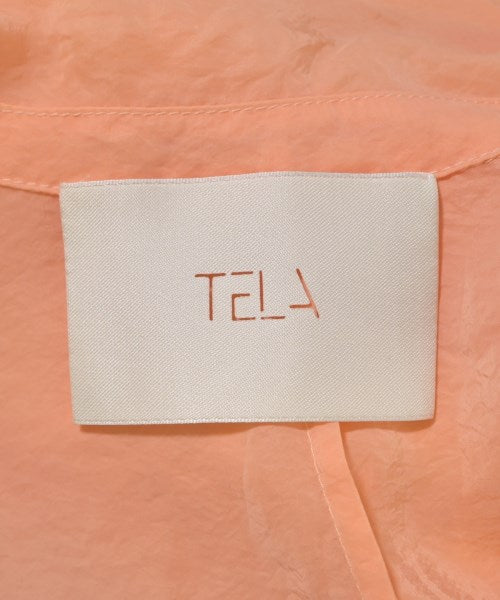 TELA 休閒夾克