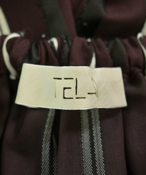 TELA 長裙/超長裙