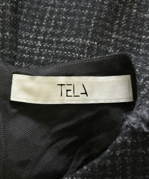 TELA 女襯衫
