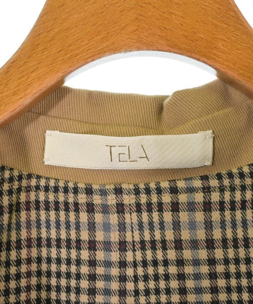 TELA 其他大衣