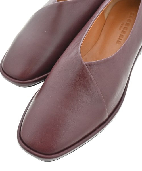 CLERGERIE 其他鞋款