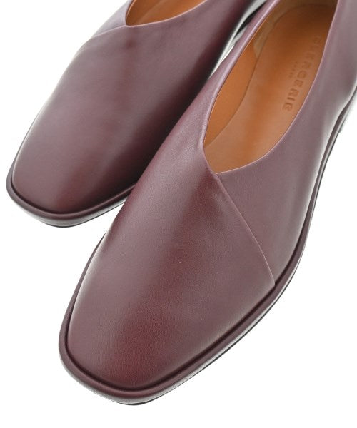 CLERGERIE 其他鞋款