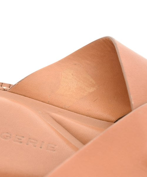 CLERGERIE 涼鞋