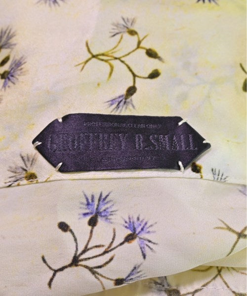 GEOFFREY B. SMALL 洋裝