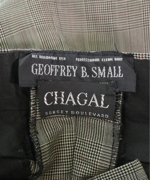 GEOFFREY B. SMALL 膝上裙