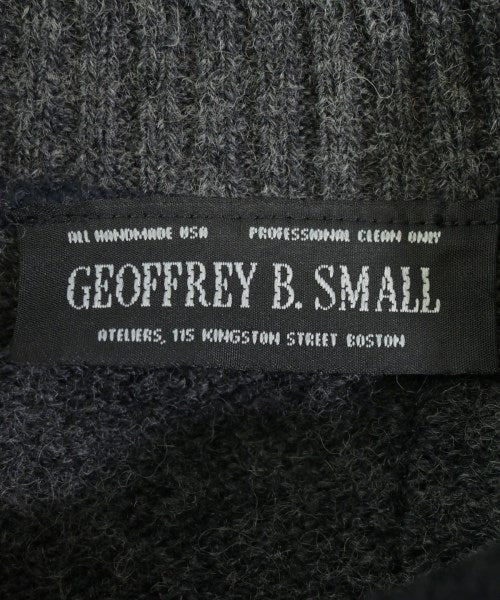GEOFFREY B. SMALL 休閒襯衫