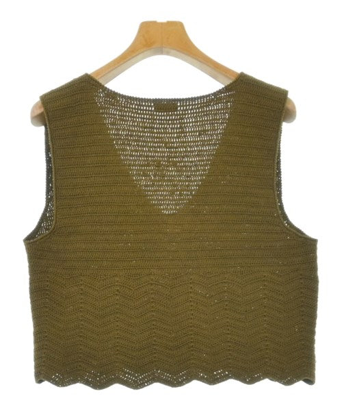 Rachel Comey 無袖上衣