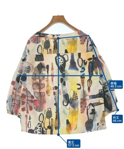 Rachel Comey 女襯衫
