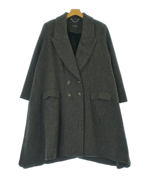 Rachel Comey 切斯特披風