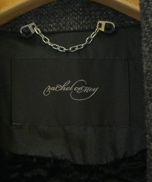 Rachel Comey 切斯特披風