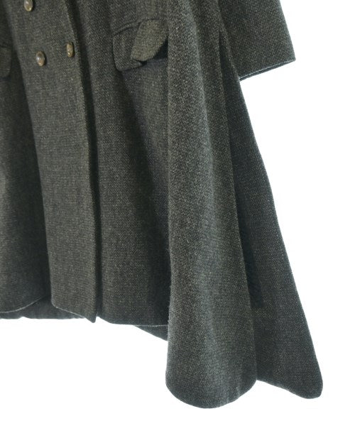 Rachel Comey 切斯特披風