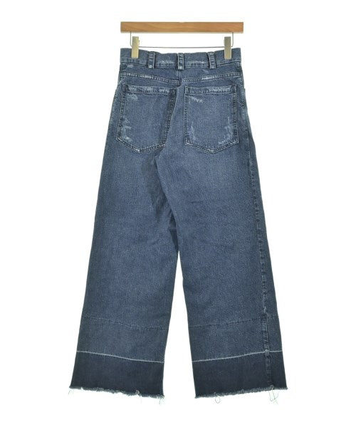 Rachel Comey 牛仔褲