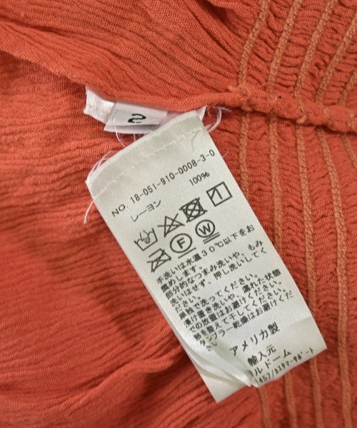 Rachel Comey 女襯衫