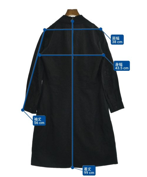 Rachel Comey 其他大衣