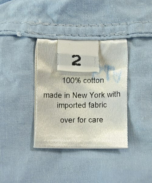 Rachel Comey 休閒襯衫