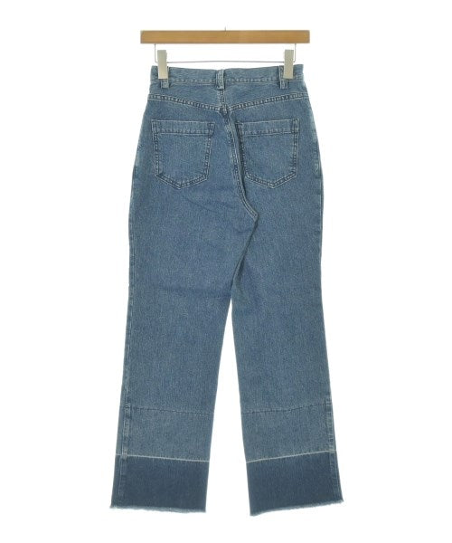 Rachel Comey 牛仔褲