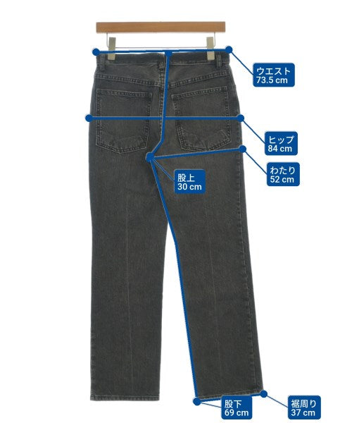 Rachel Comey 牛仔褲