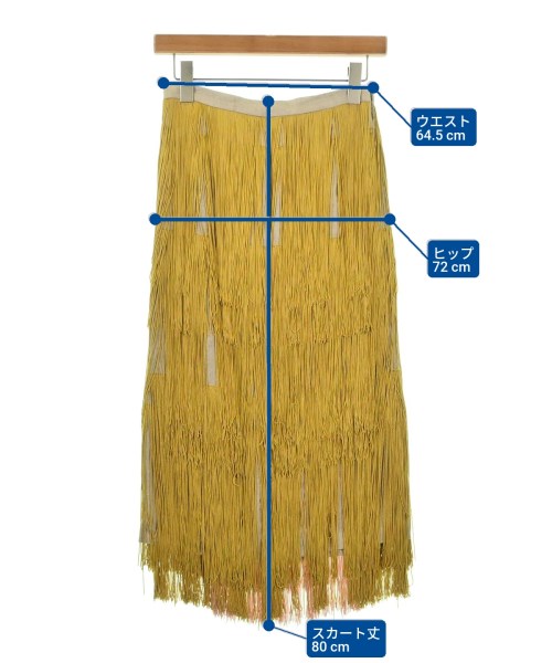 Rachel Comey 長裙/超長裙