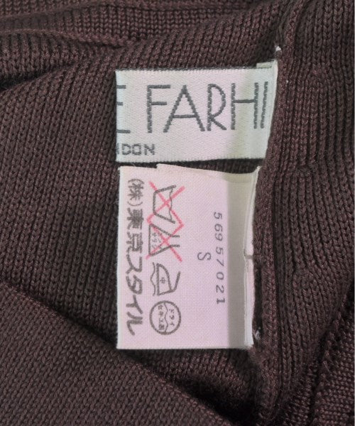 NICOLE FARHI 其他款