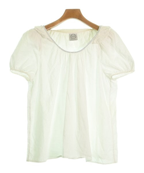 Thierry Colson 女襯衫