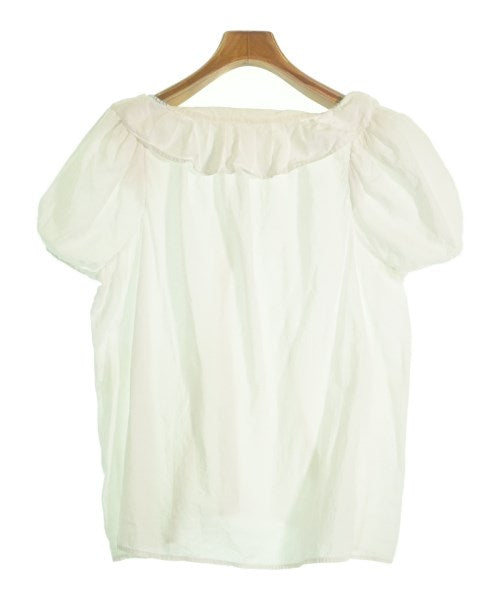 Thierry Colson 女襯衫