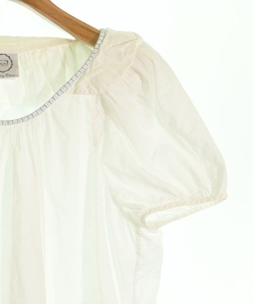 Thierry Colson 女襯衫