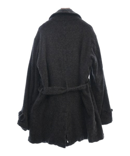 COMME des GARCONS HOMME DEUX 風衣