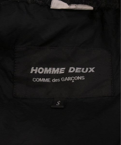 COMME des GARCONS HOMME DEUX 風衣