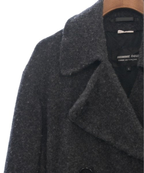 COMME des GARCONS HOMME DEUX 風衣