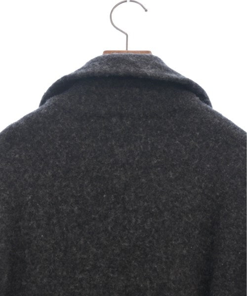 COMME des GARCONS HOMME DEUX 風衣