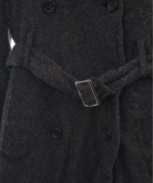 COMME des GARCONS HOMME DEUX 風衣